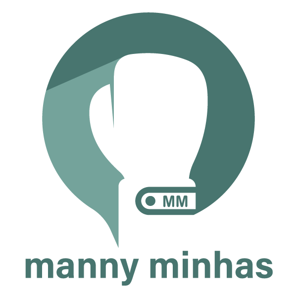 Manny Minhas
